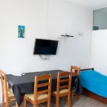 Departamento Centrico Y Acogedor
