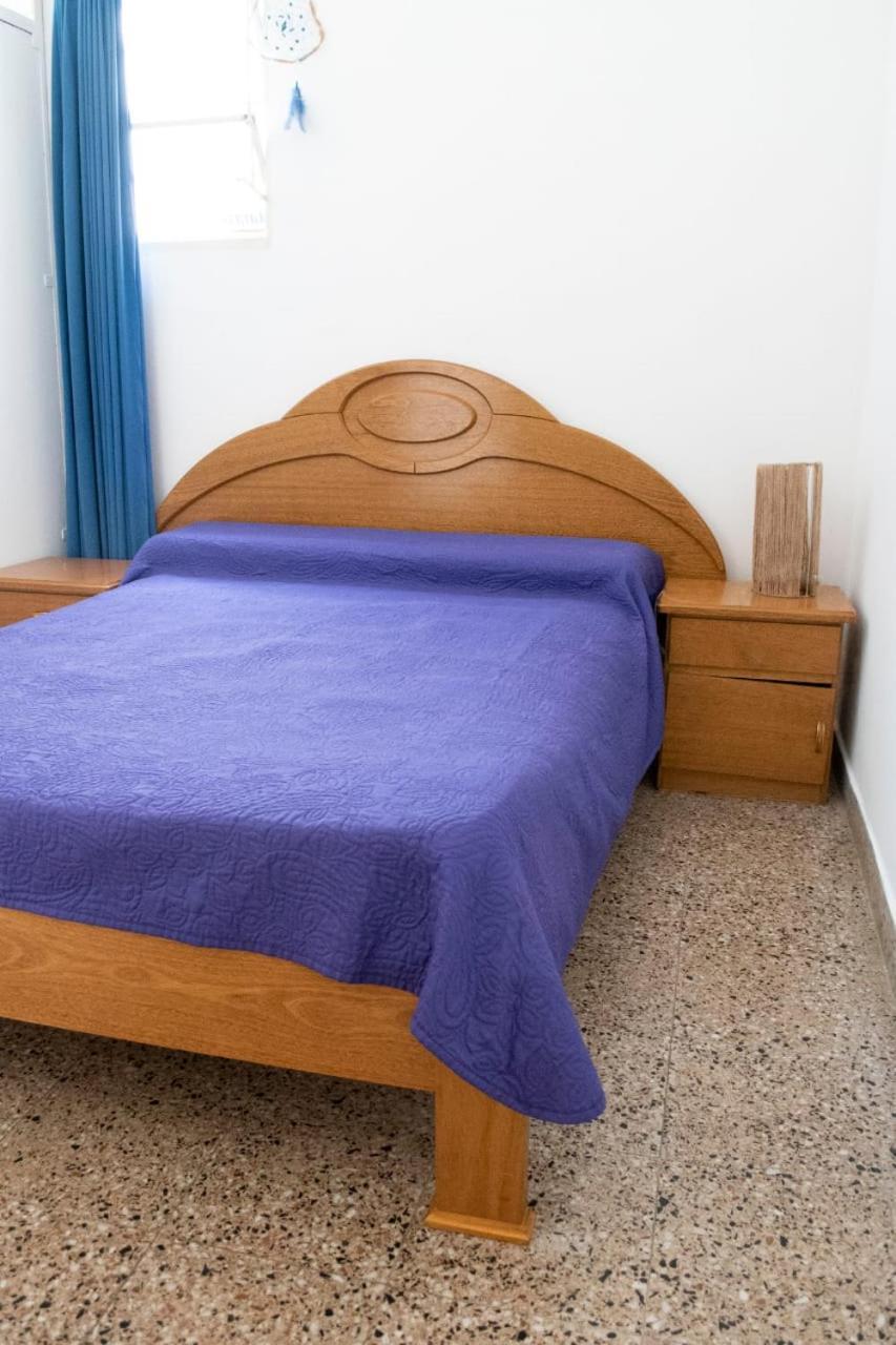 Departamento Centrico Y Acogedor Apartamento Villa Carlos Paz