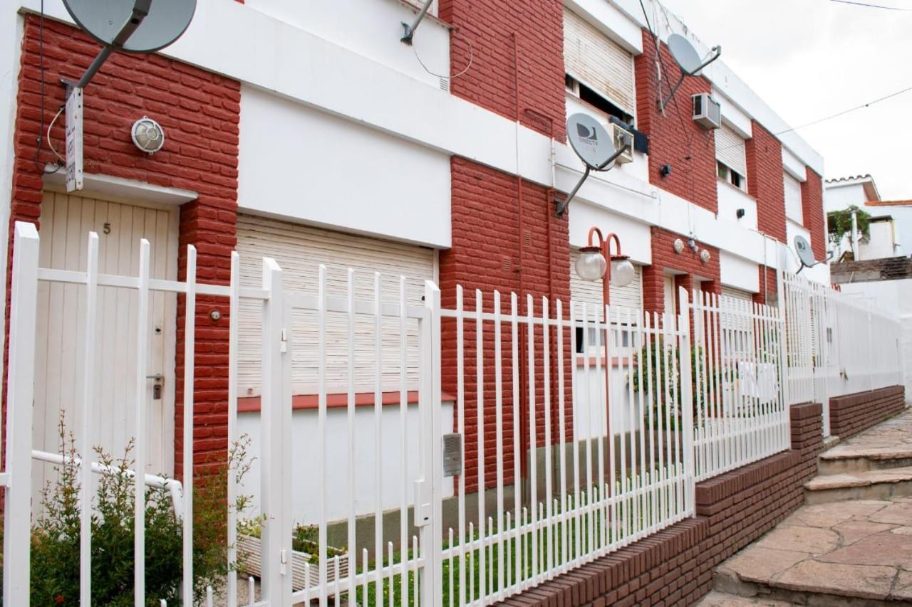 Departamento Centrico Y Acogedor * Villa Carlos Paz